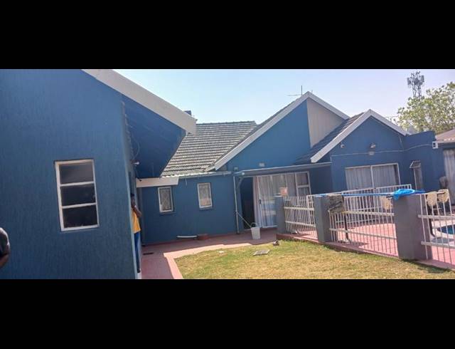 BUSINESS FOR SALE IN KEMPTON PARK EXT 02